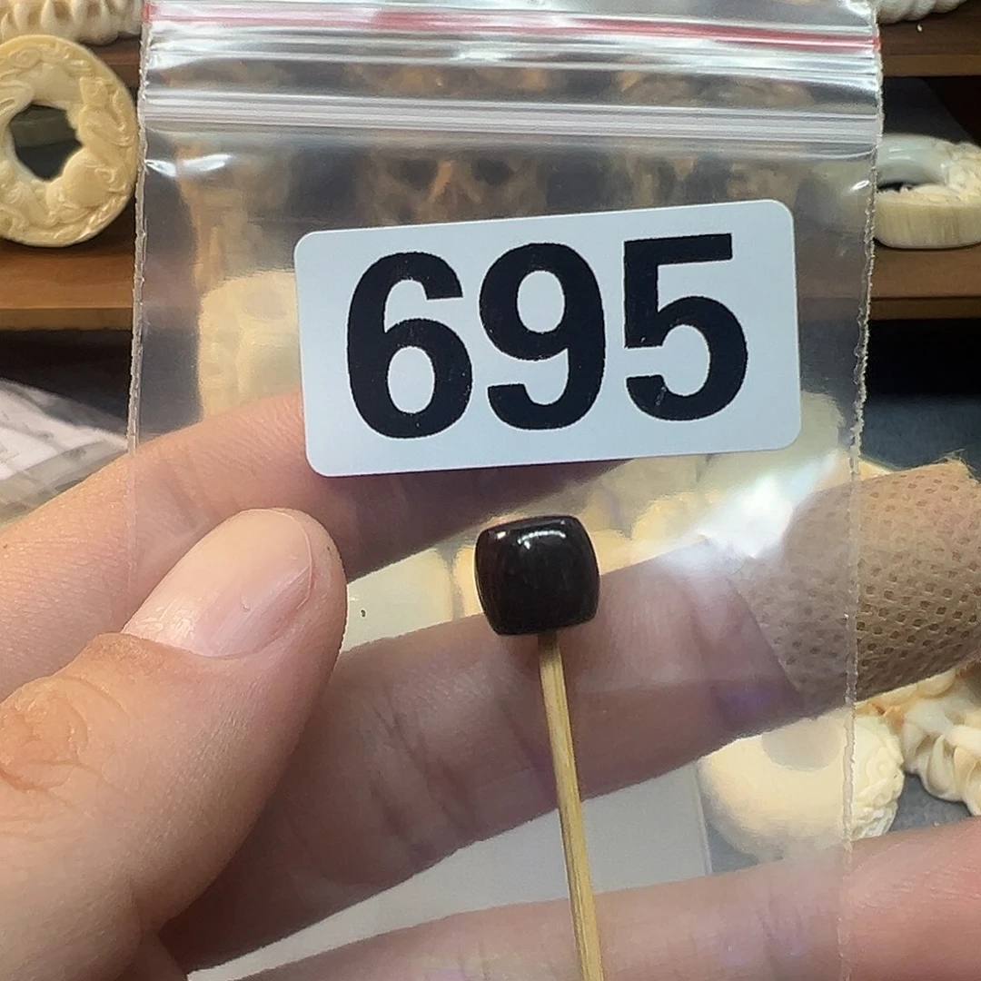 猛犸象牙手串/手链/手镯