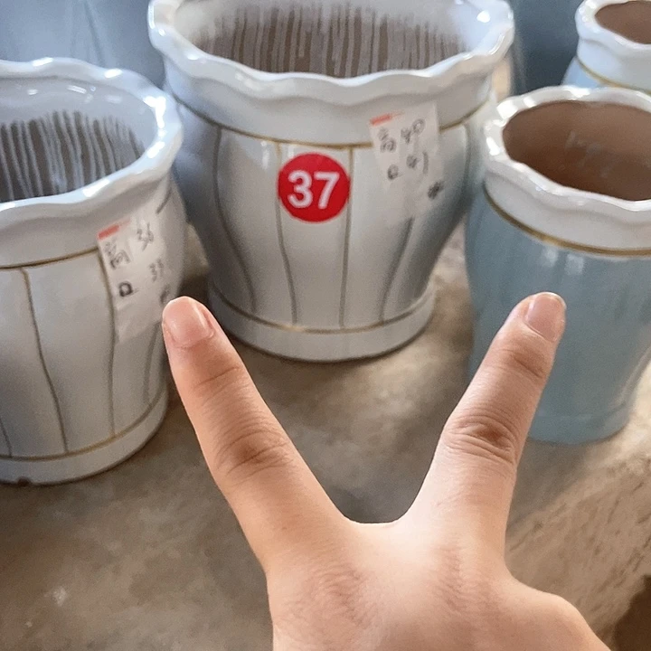 高温烧制瑕疵清一套