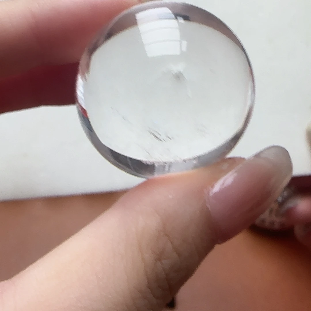 水晶摆件未镶嵌a081