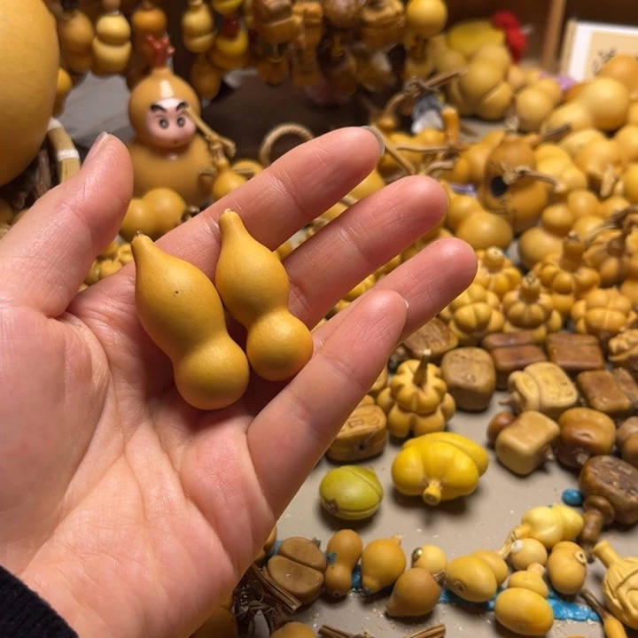 胖天津嘴葫芦葫芦