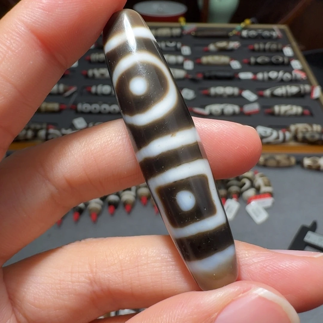 玛瑙/玉髓颈饰未镶嵌28