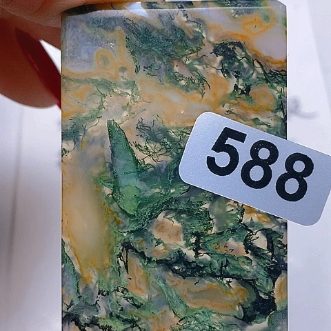 未镶嵌颈饰玛瑙/玉髓用****9