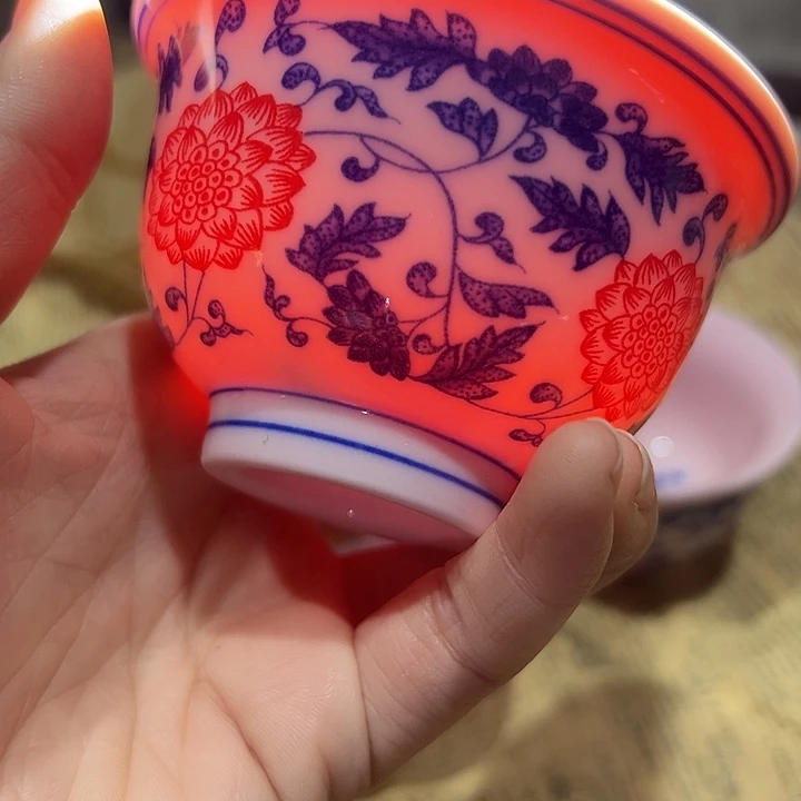 陶摆件景德镇陶瓷摆件