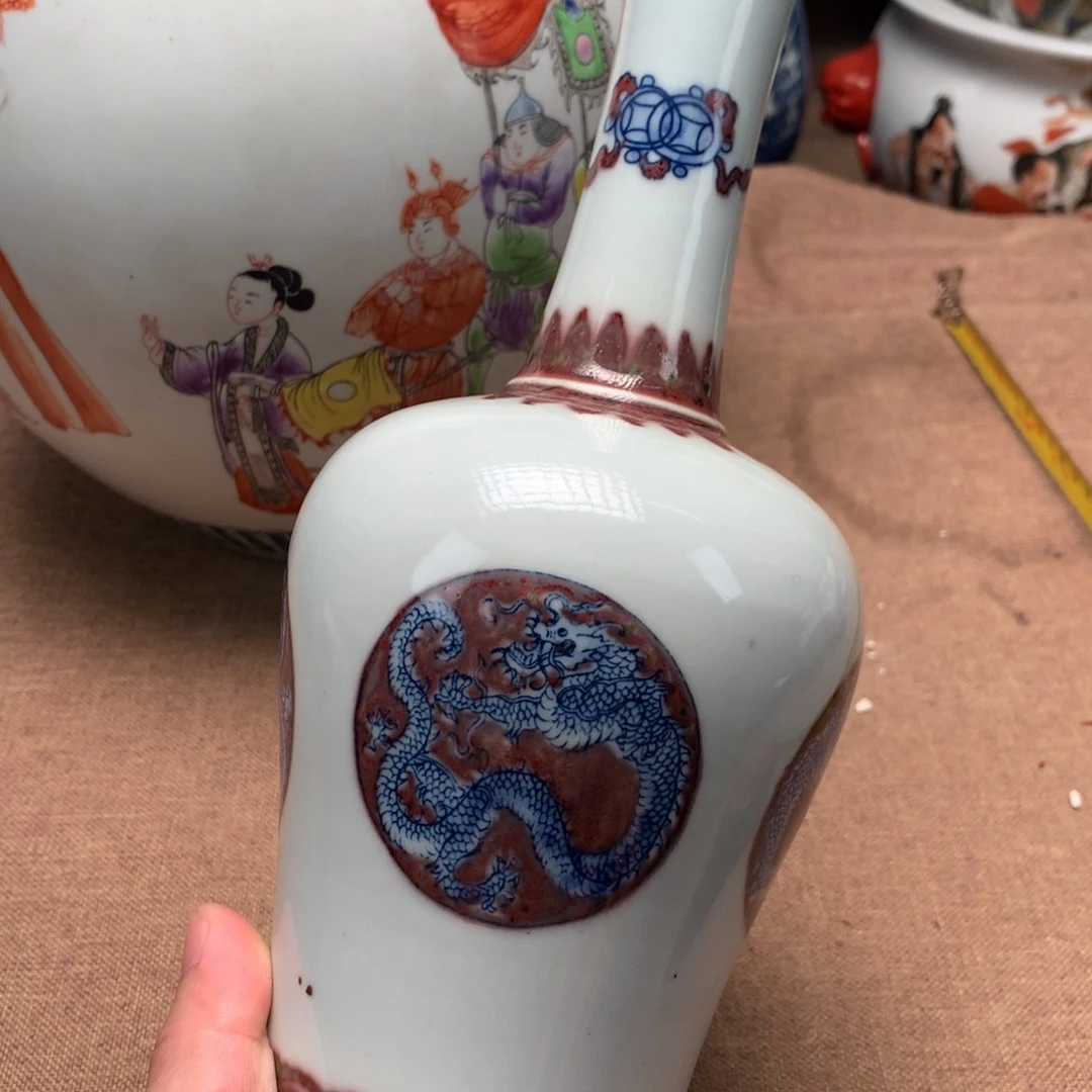 摆件旧藏瓷器旧藏瓷器