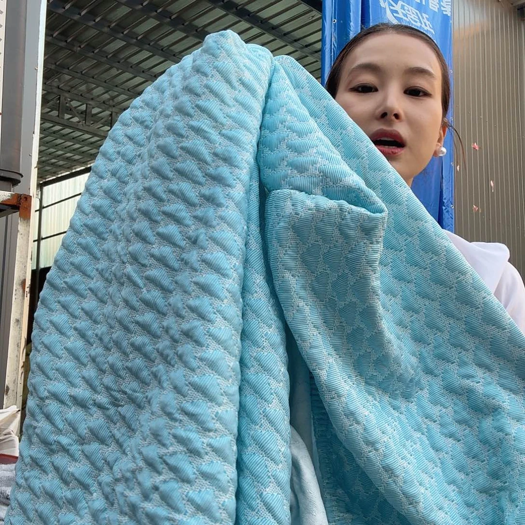 聚酯纤维万能沙发套647 给3