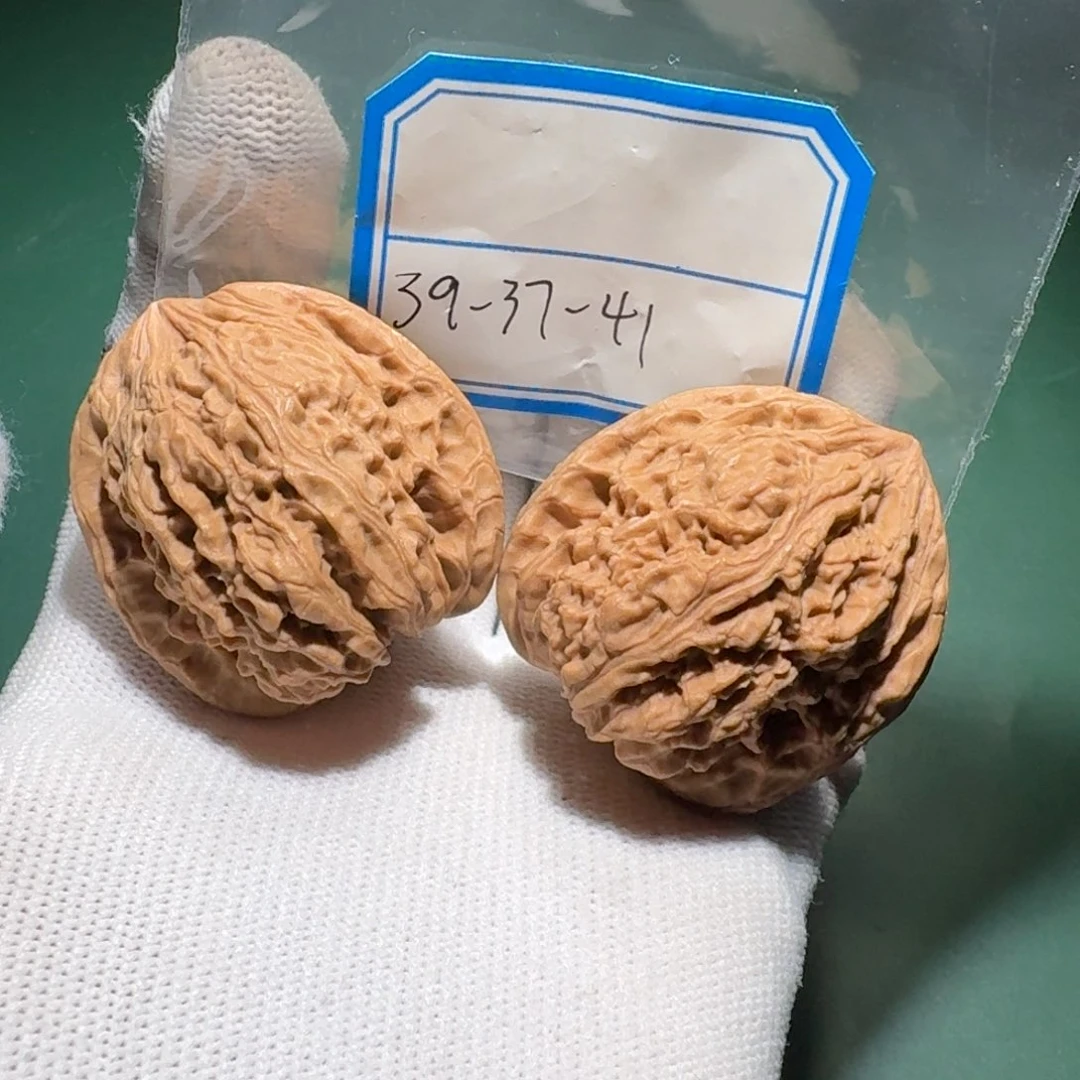 文玩核桃吊坠63号老款