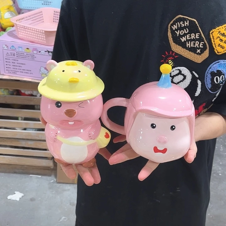 紫砂茶叶罐这么多人都