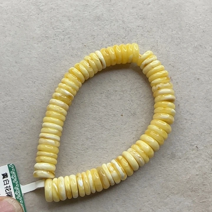 未镶嵌琥珀珠宝奇石4（9+