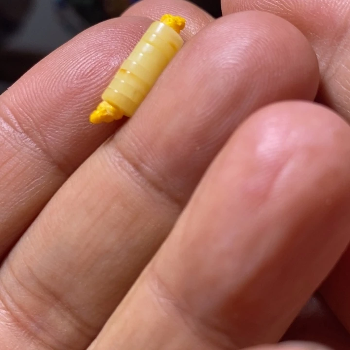 蜜蜡裸石未镶嵌加**?配饰