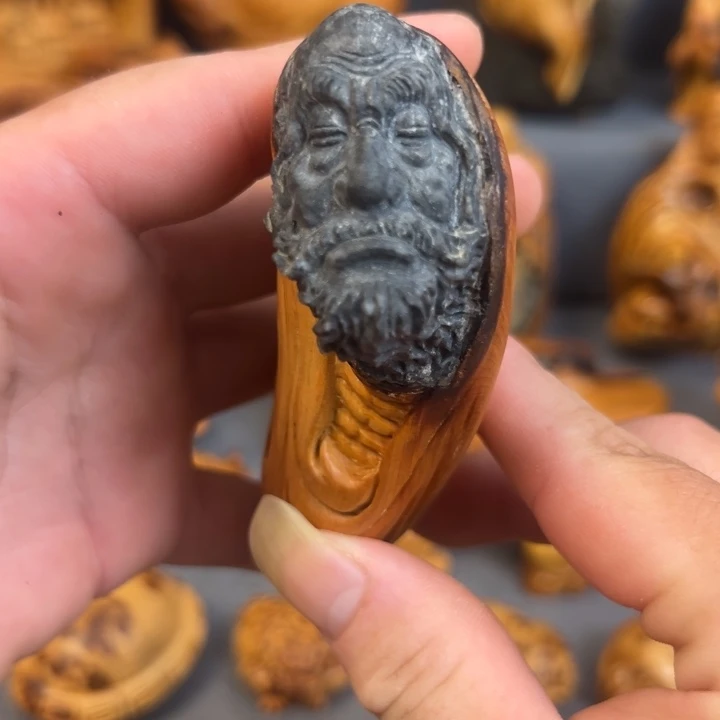 柏木（崖柏）点点关注