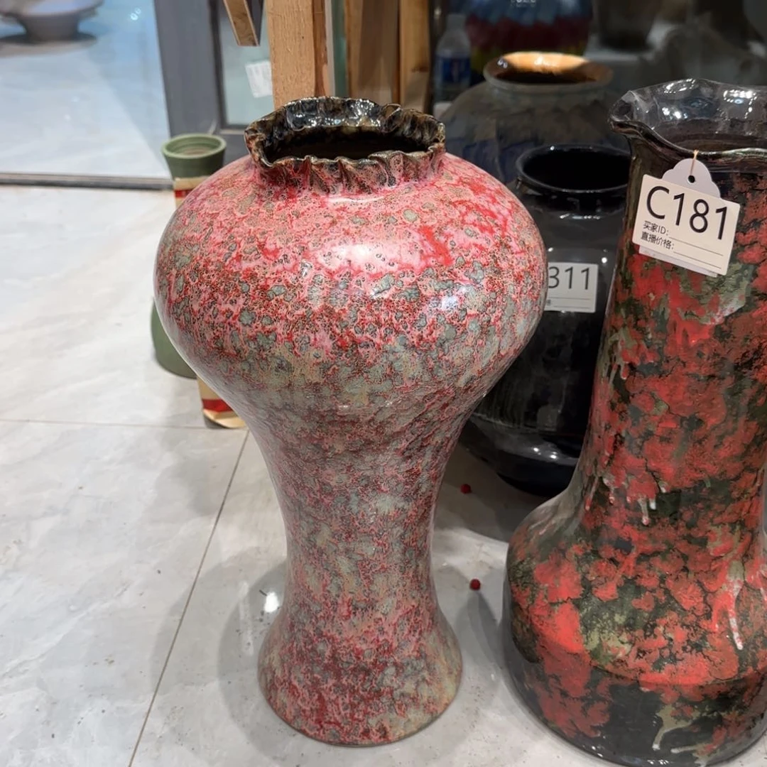 景德镇陶瓷艺术品