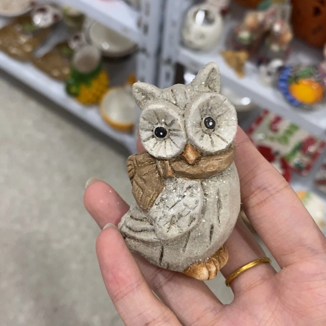 C***咪德化陶瓷微瑕18包邮
