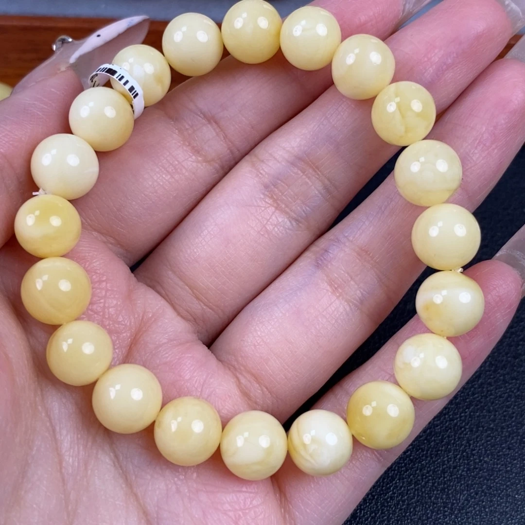 琥珀未镶嵌珠宝奇石296