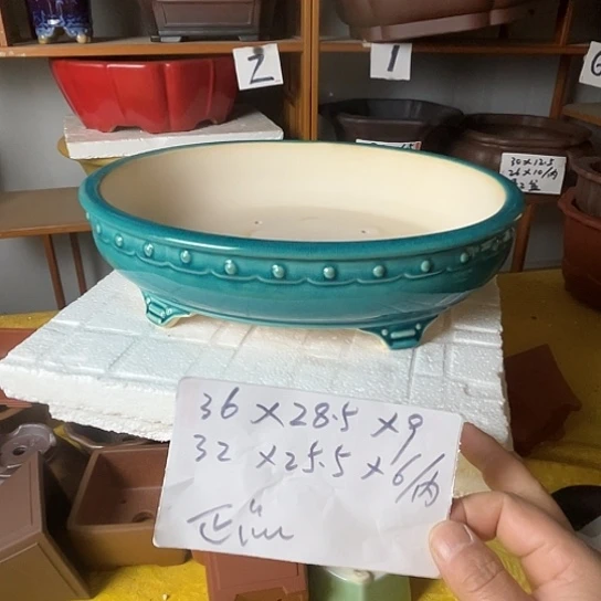 宜兴紫砂手工制作