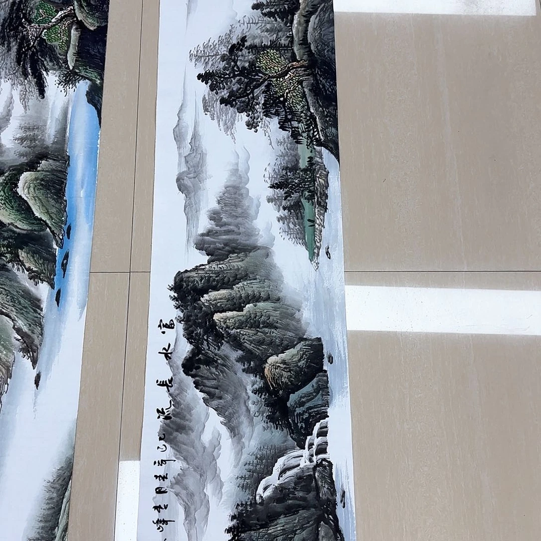 3***9国画国画作品集一个f