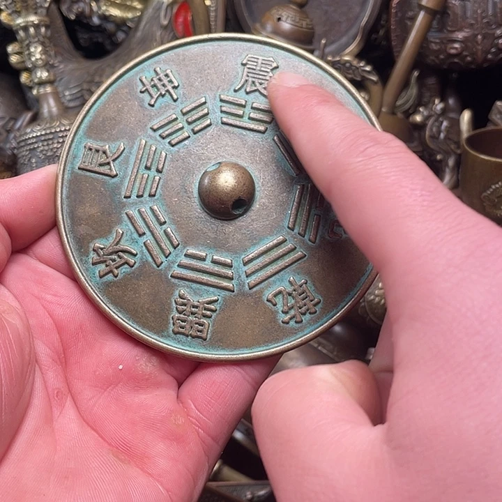 铜器摆件诚信经营