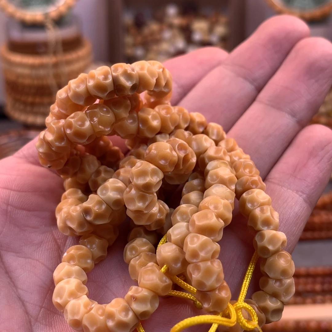 星月菩提吊坠汪****星球大肠