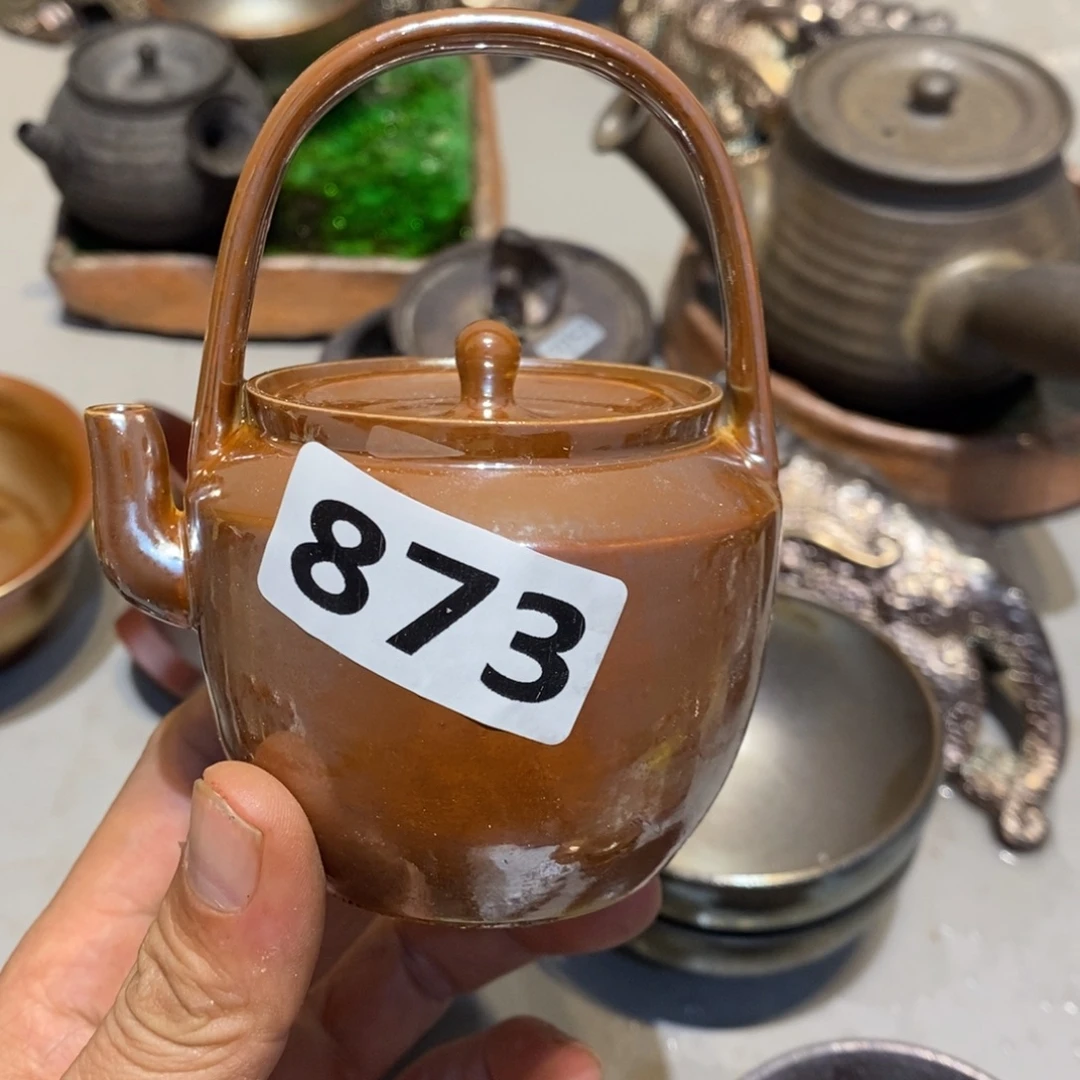 Z***1柴烧茶具陶瓷杯子