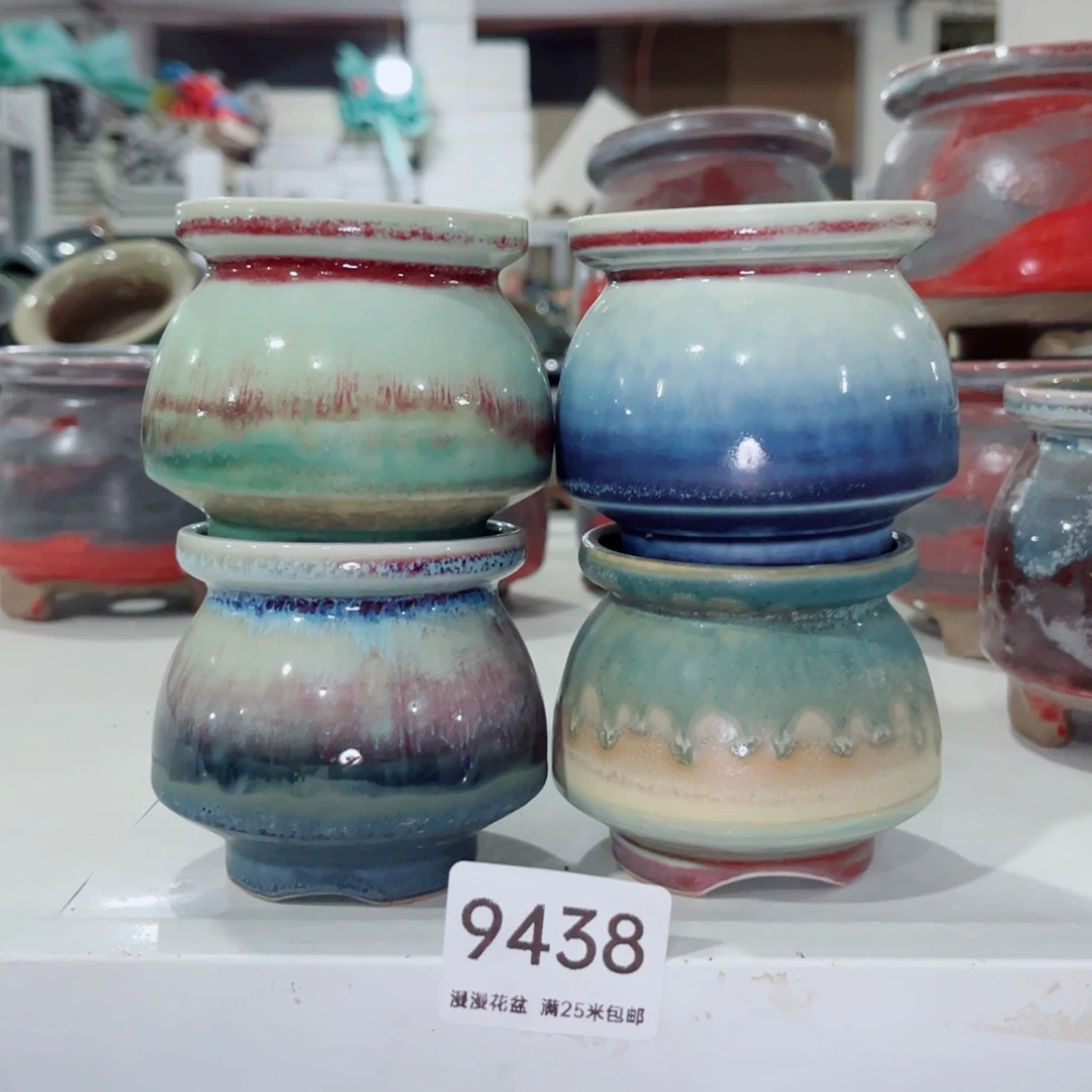 9438内口6景德镇手工制作