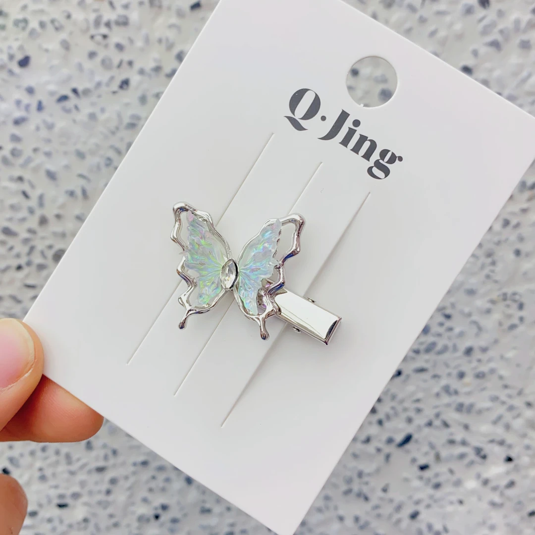 【YG-88221】压夹 可爱女童儿童配饰发绳发饰