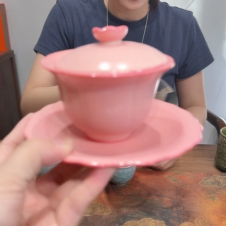 小米茶器朝晖老师专场