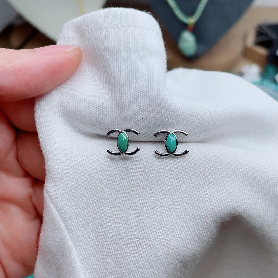 绿松石未镶嵌绿松石