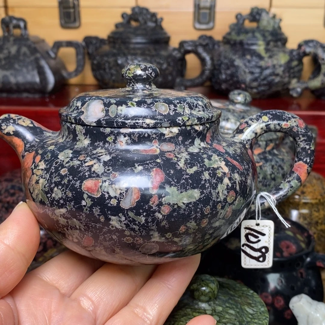 梅花玉大仿古340cc