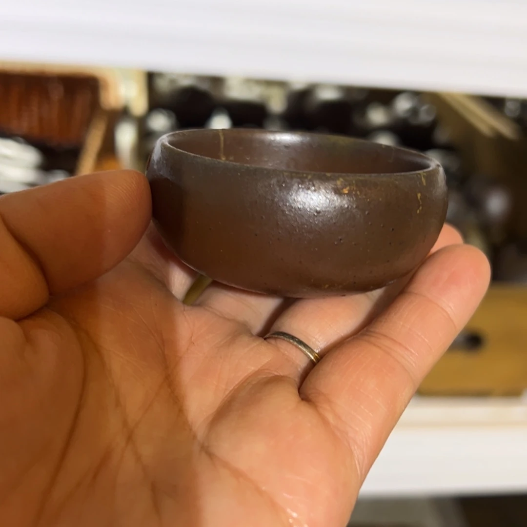贵台龙窑柴烧茶壶A37於*月