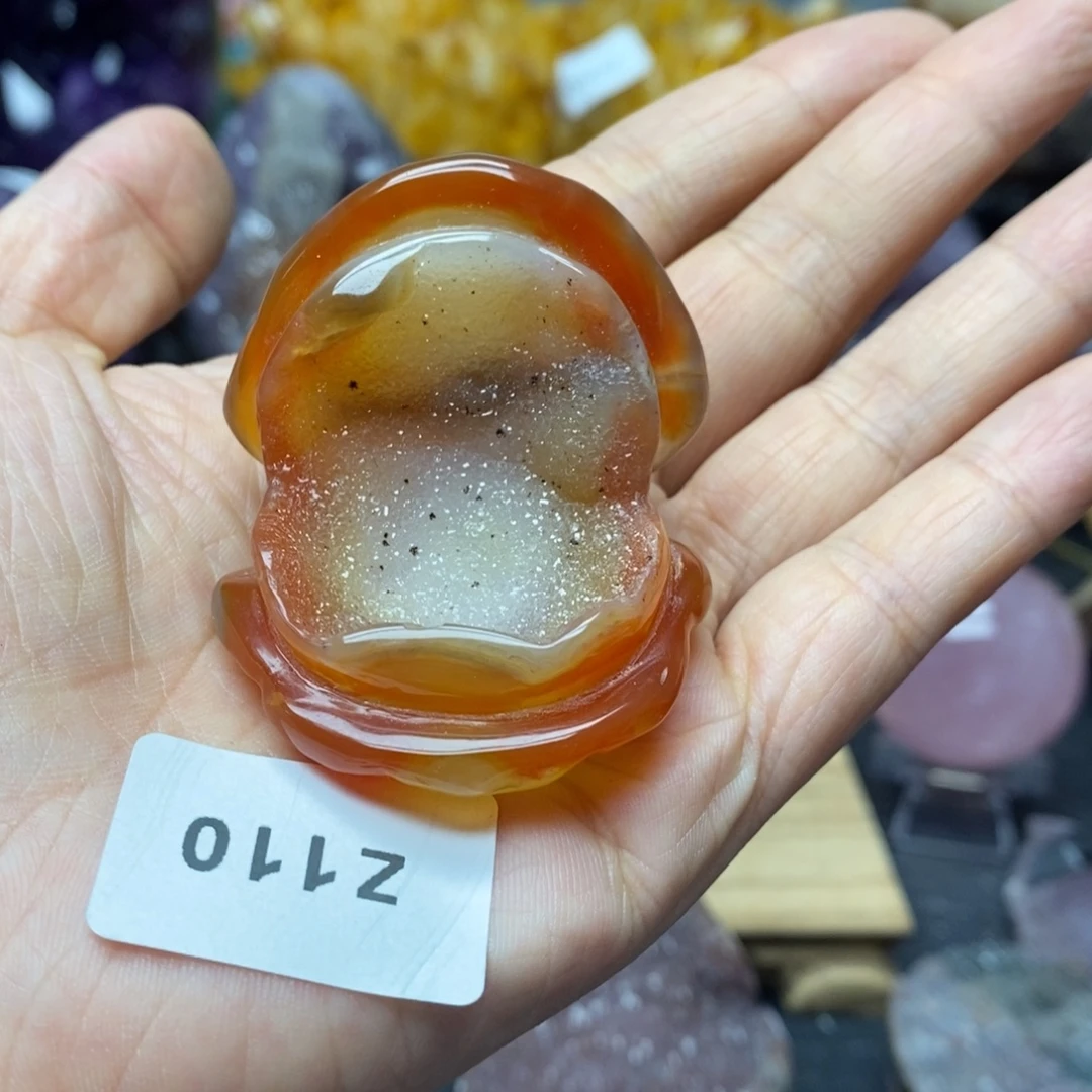 未镶嵌水晶大型摆件（非配饰）