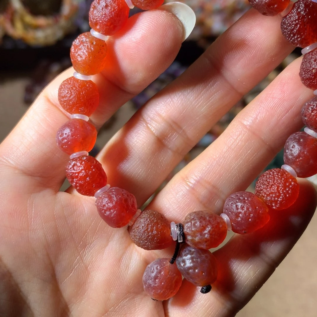 石材大漠戈壁原石