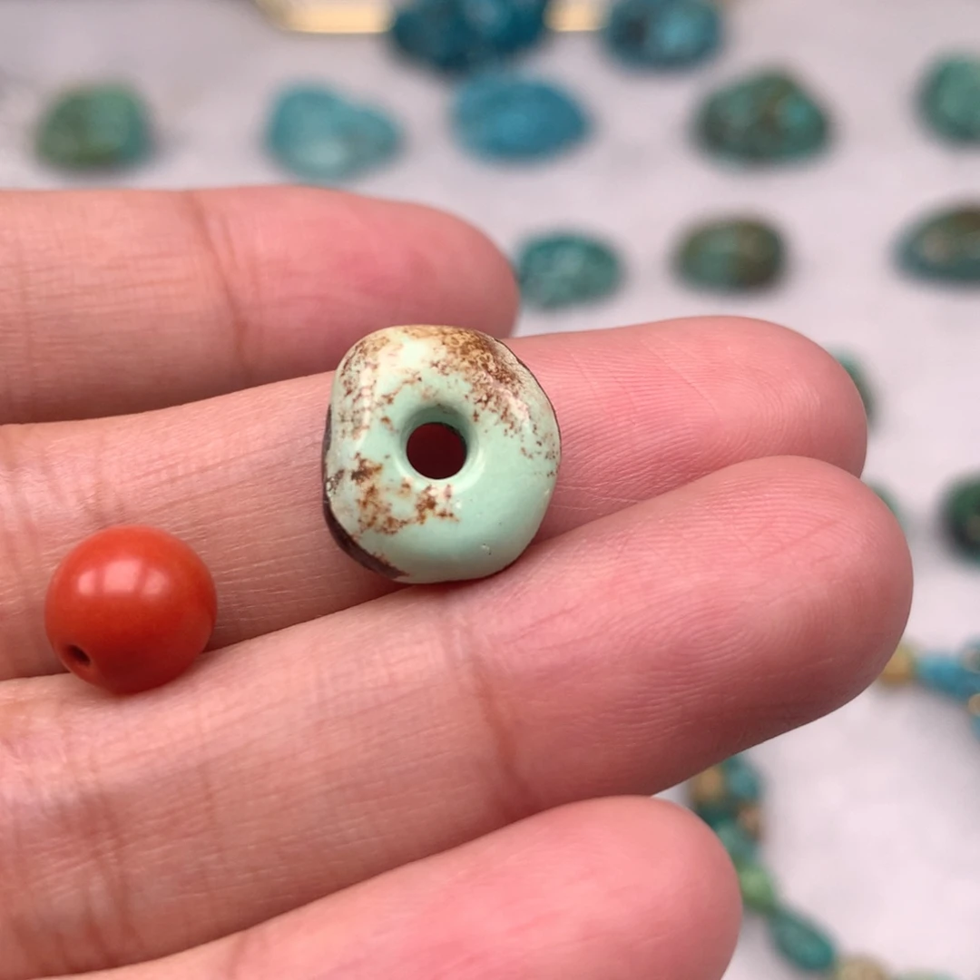 玛瑙/玉髓未镶嵌新店开业，扣子一颗