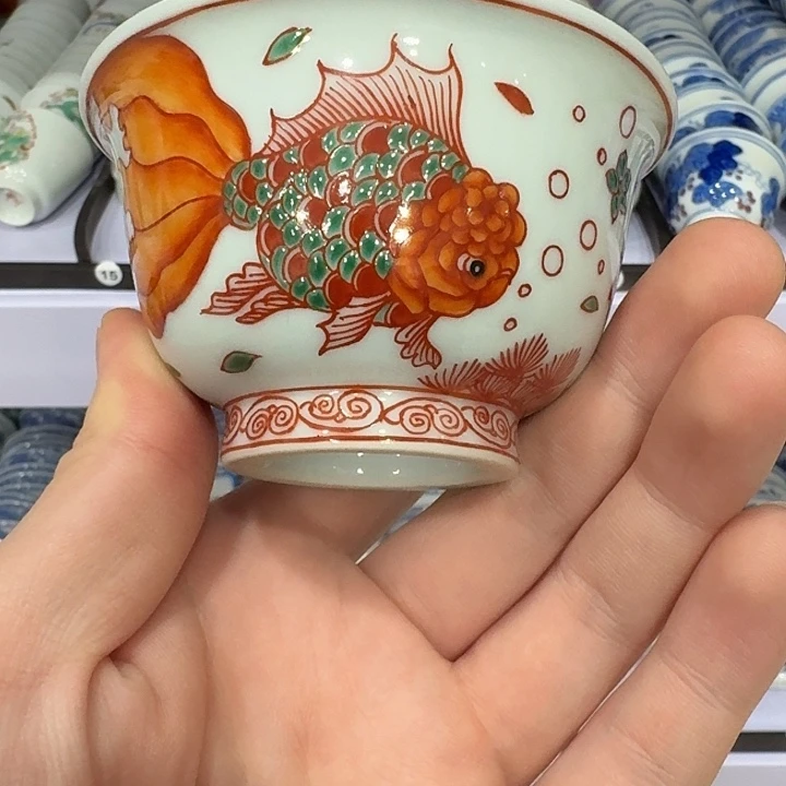 陶瓷艺术品收藏陶瓷