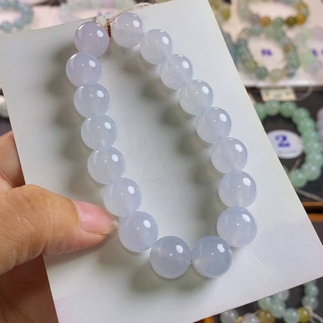 未镶嵌定制翡翠卡11＋