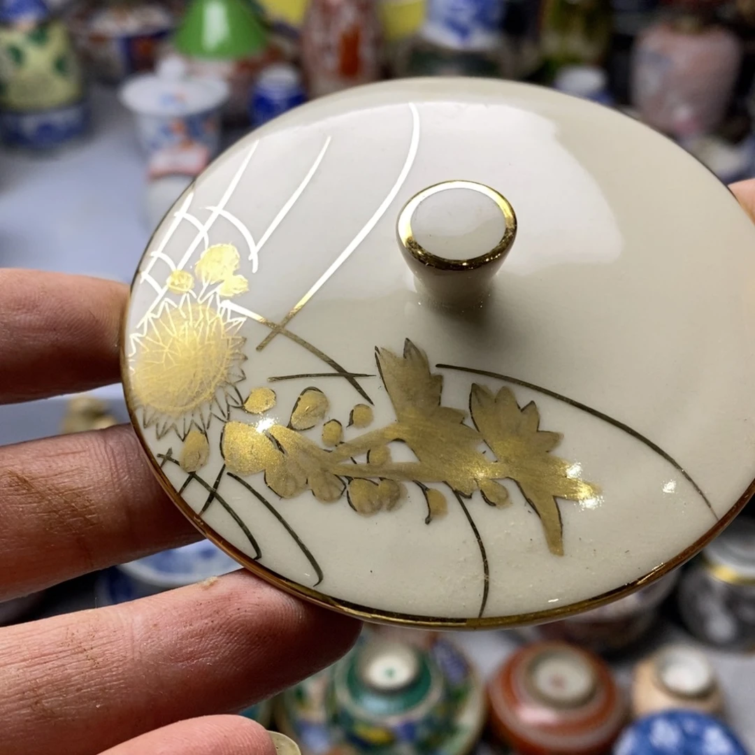 瓷片在这片美丽之滨也可以感受