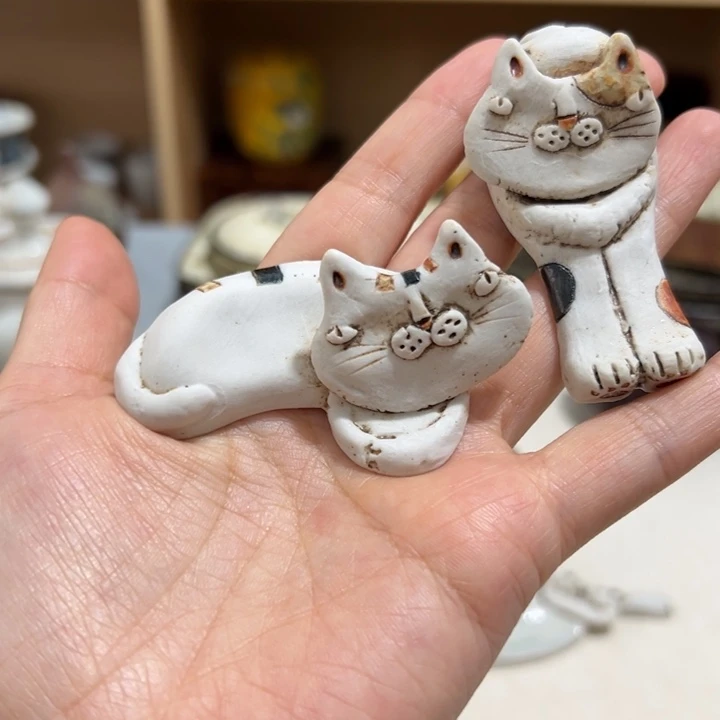 陶器 手作 空间美学