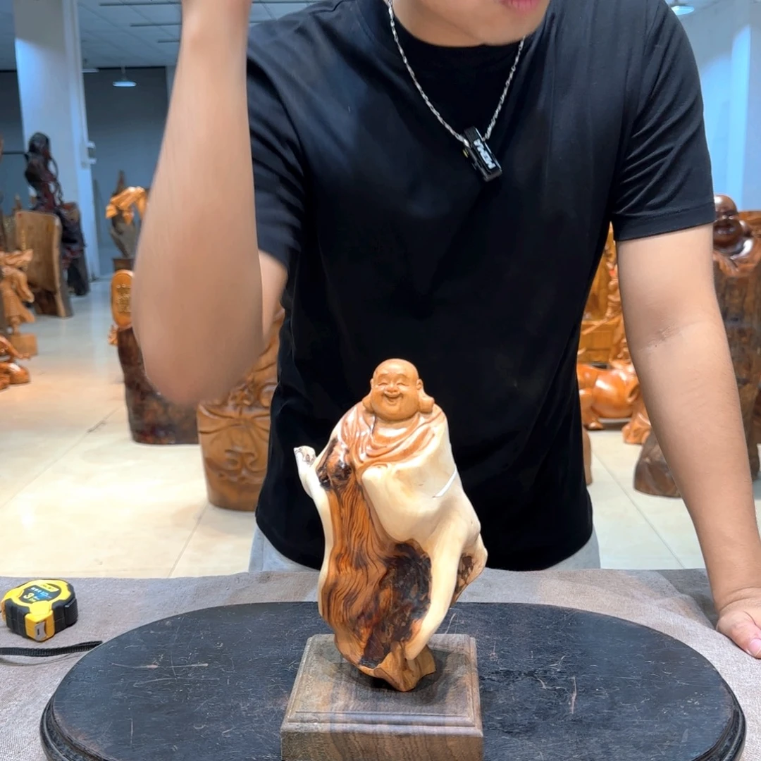 木工艺品摆件包邮