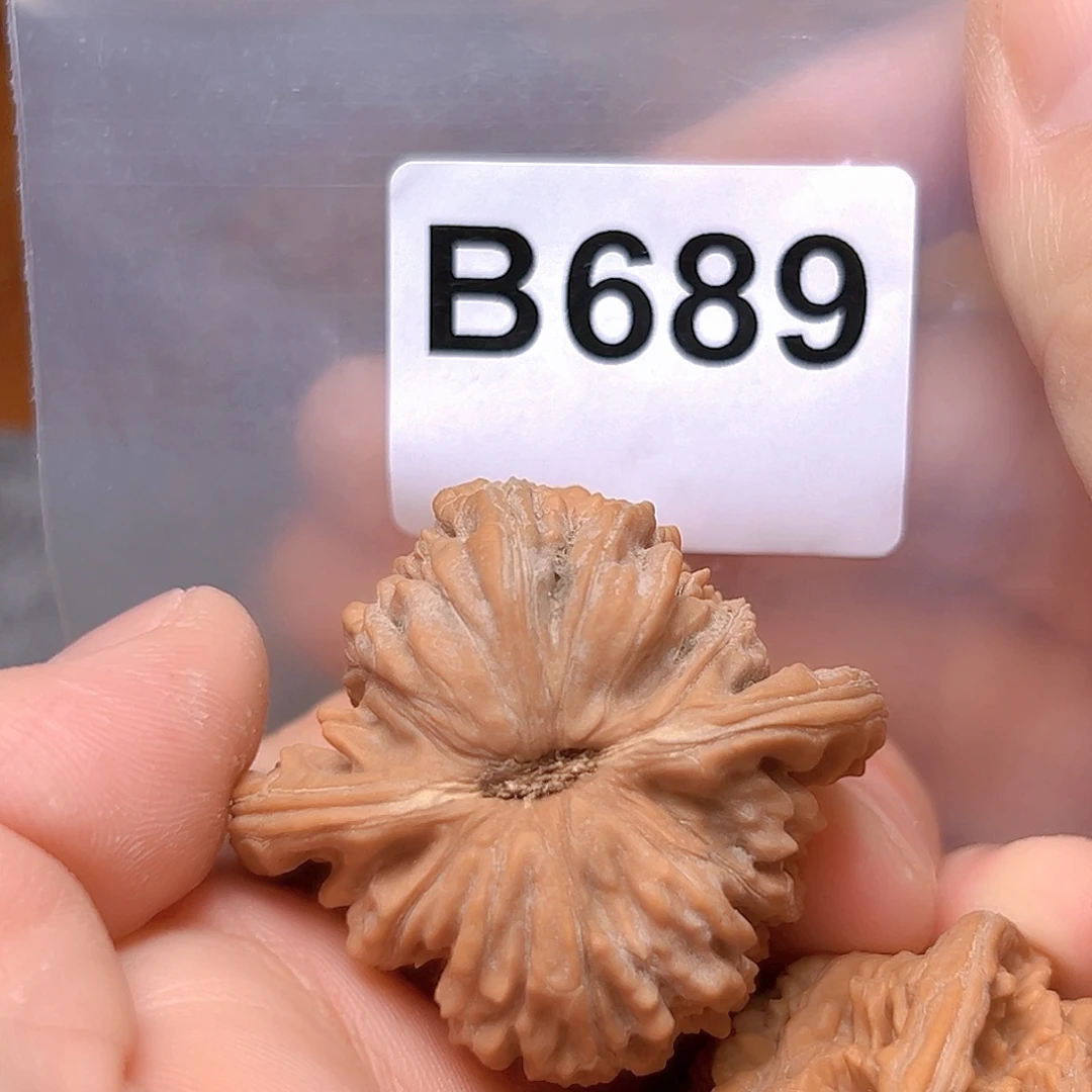 吊坠文玩核桃44四座楼