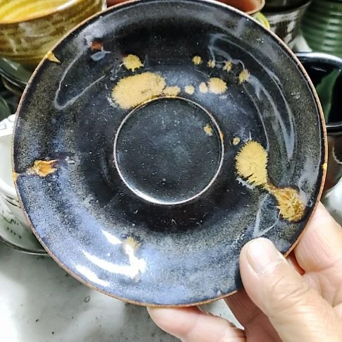 瓷片瓷器，各种摆件，瓷片，