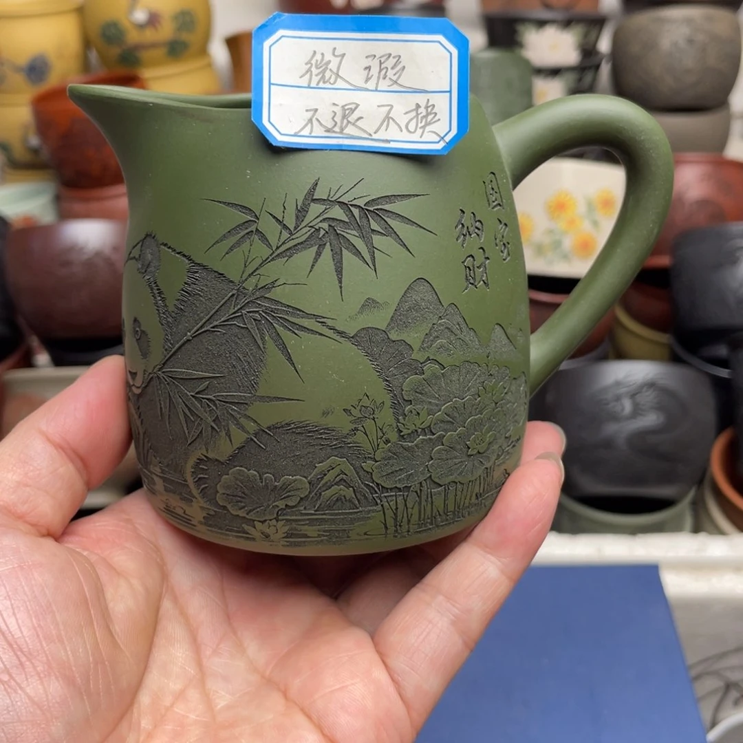 瑕疵处理 不退不换