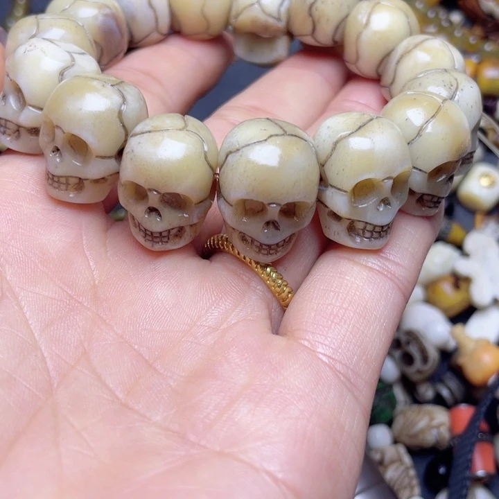 驼骨其他其他配饰