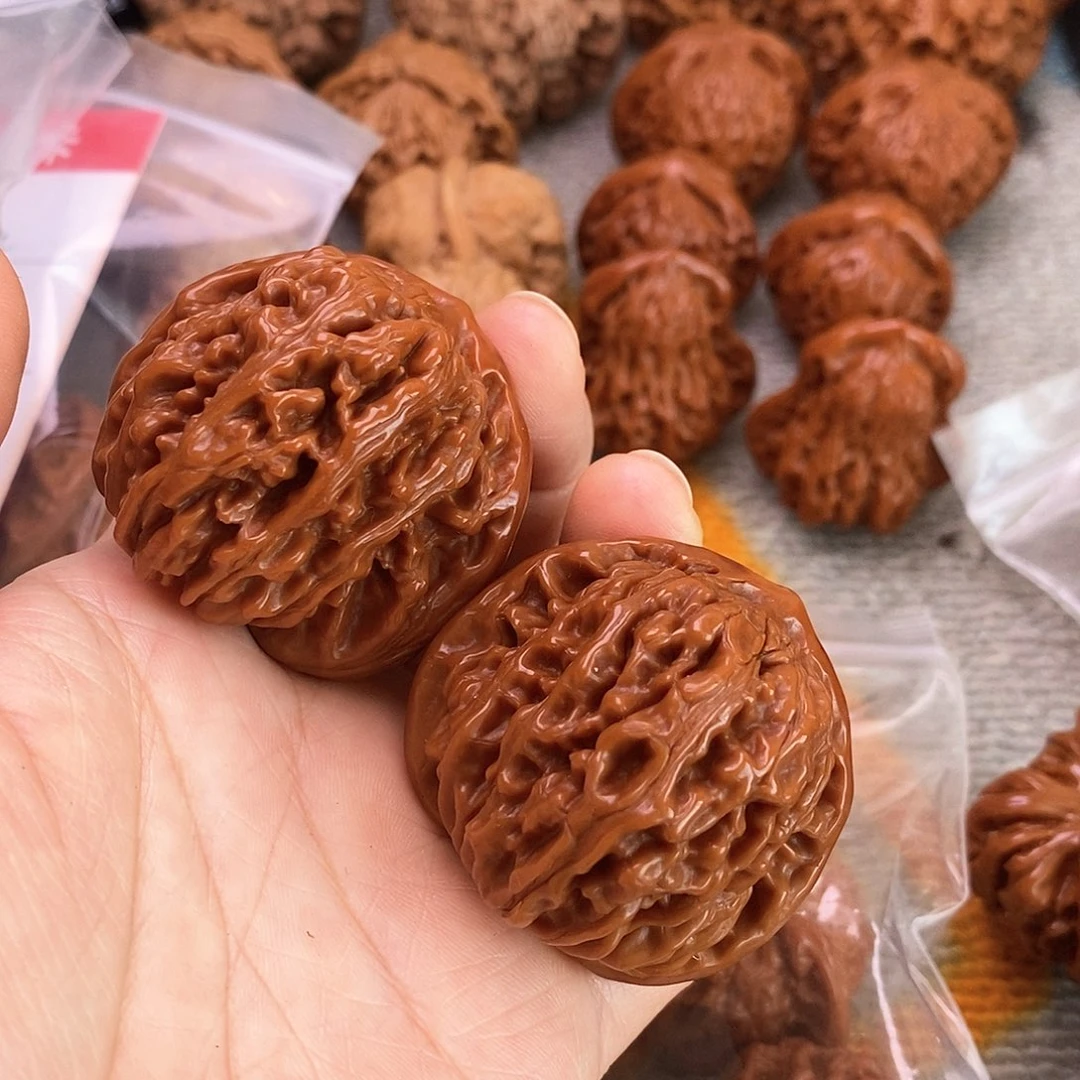 木质类