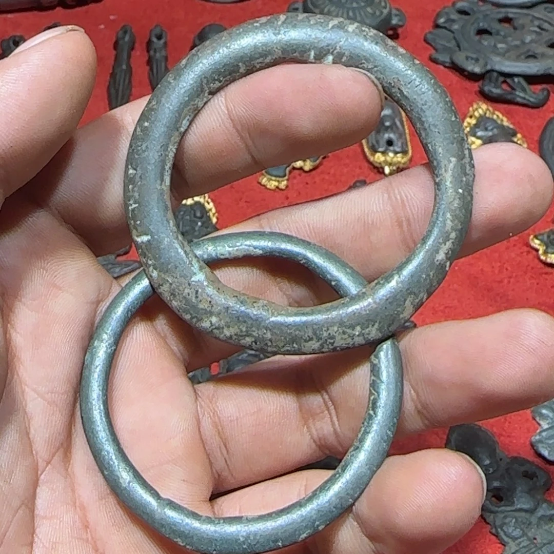 宋元喜马拉雅袈裟环