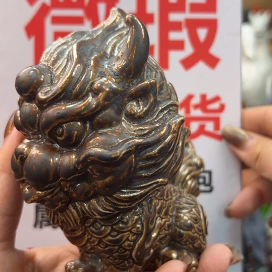 紫砂茶宠微瑕产品