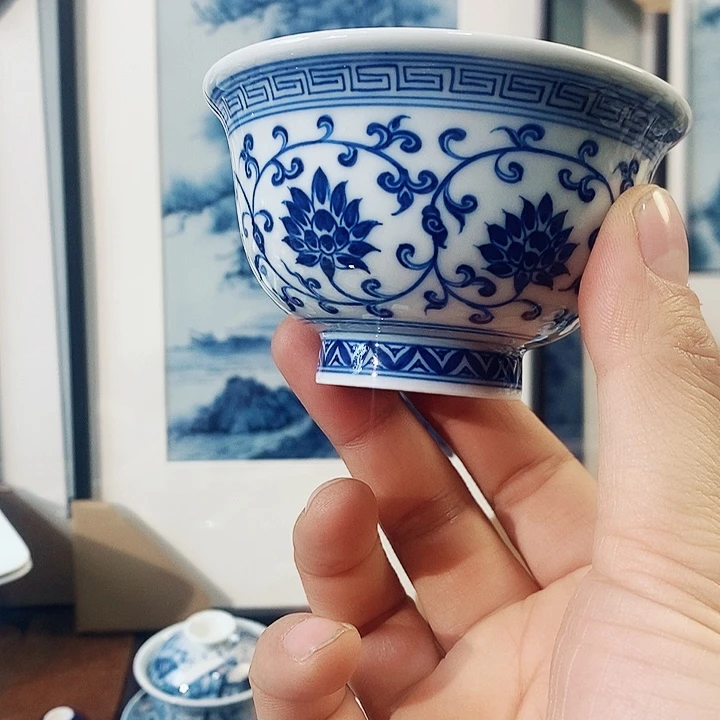 景德镇陶瓷艺术陶