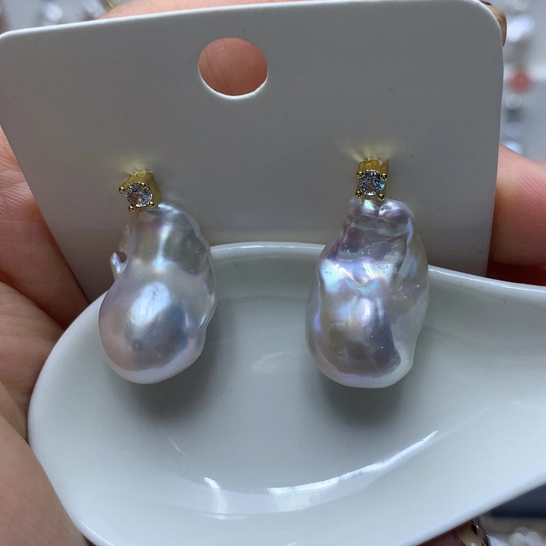 淡水珍珠其它未镶嵌