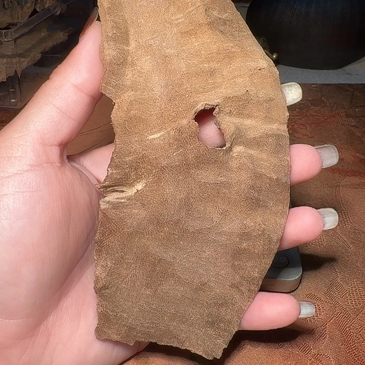 沉香碎屑沉香香港板头熏香原材料17.3克