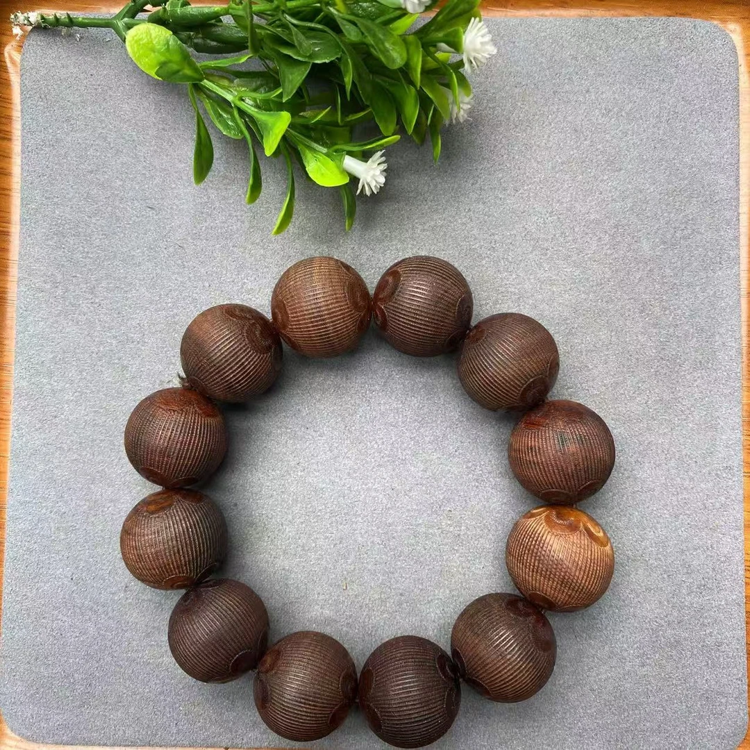 732号文玩成品手串