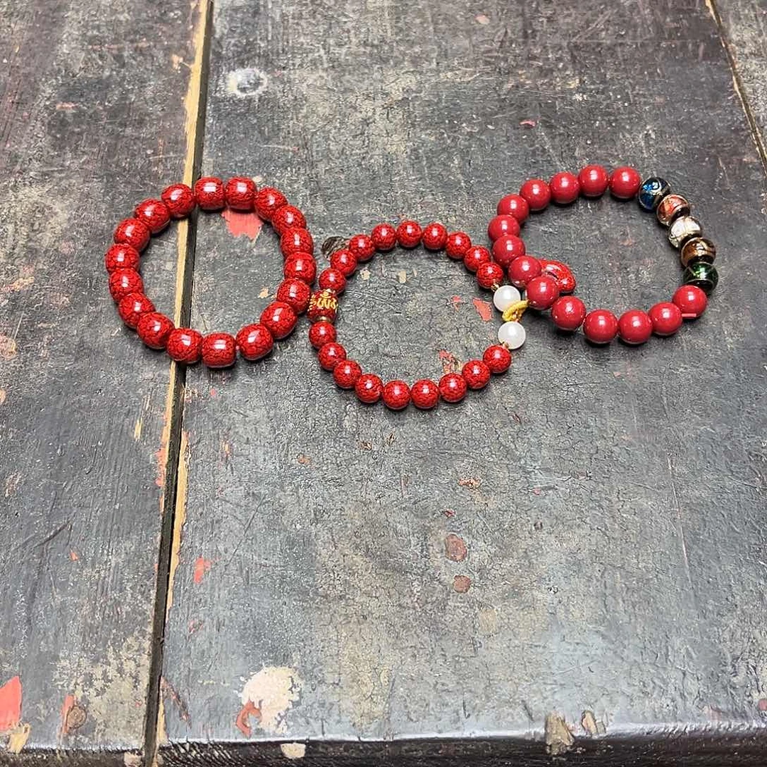 大叶紫檀（黑酸枝木类）