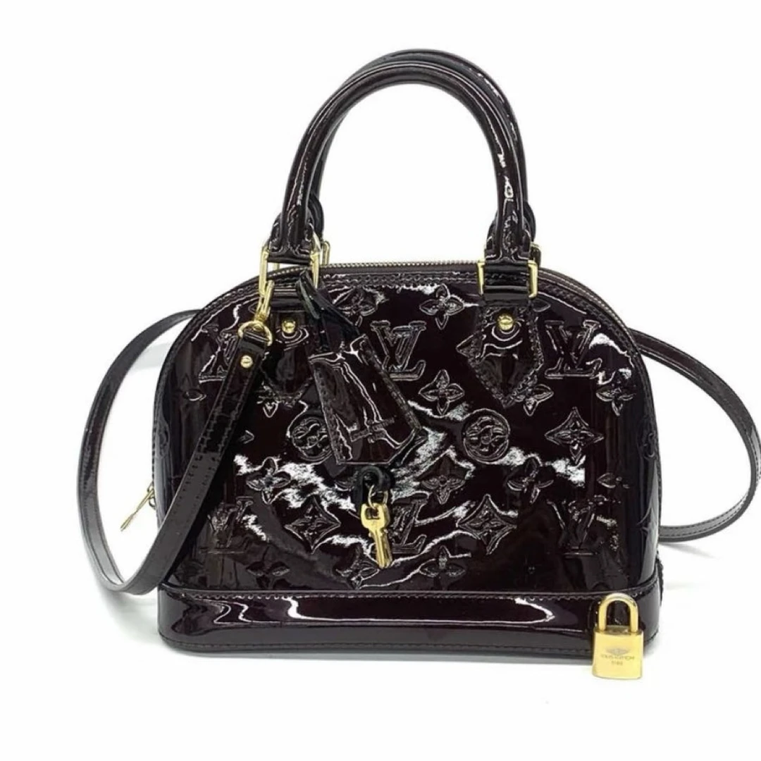 95新 LouisVuitton/路易威登 路易威登/单肩包/8162