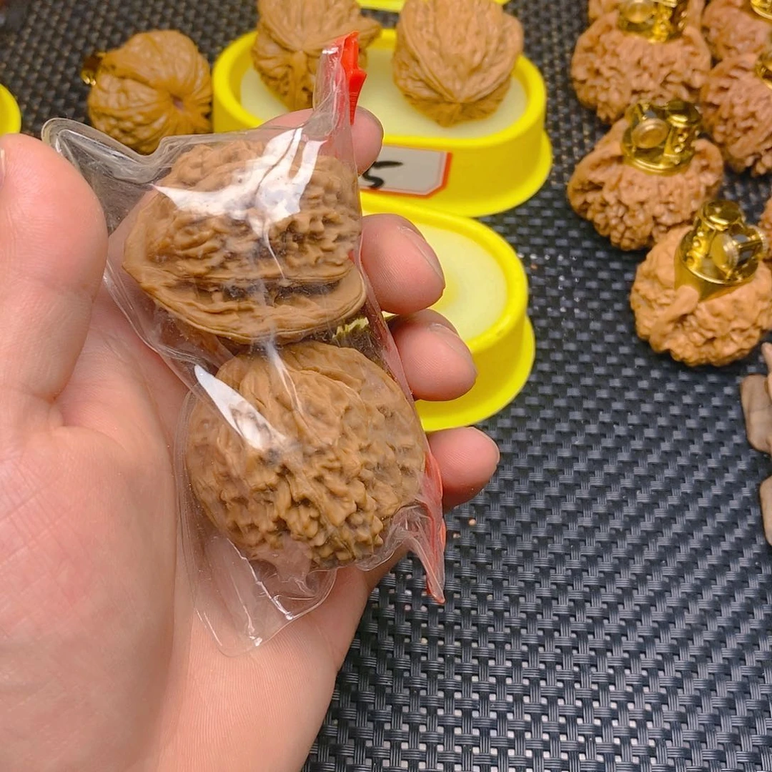 核桃文玩核桃文玩核桃